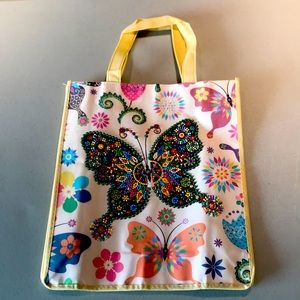 Reusable Butterfly Bag